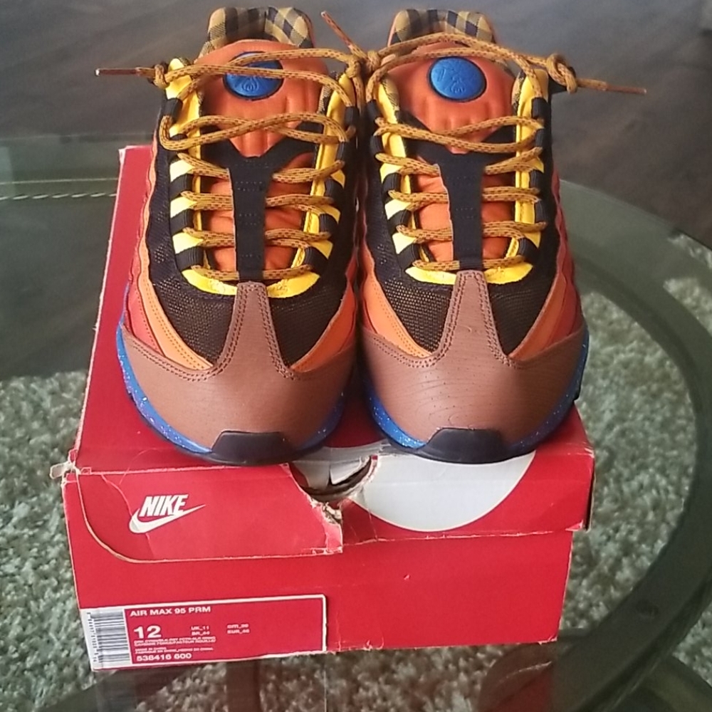 Air max 95
